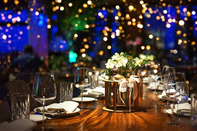 Kerstdiner