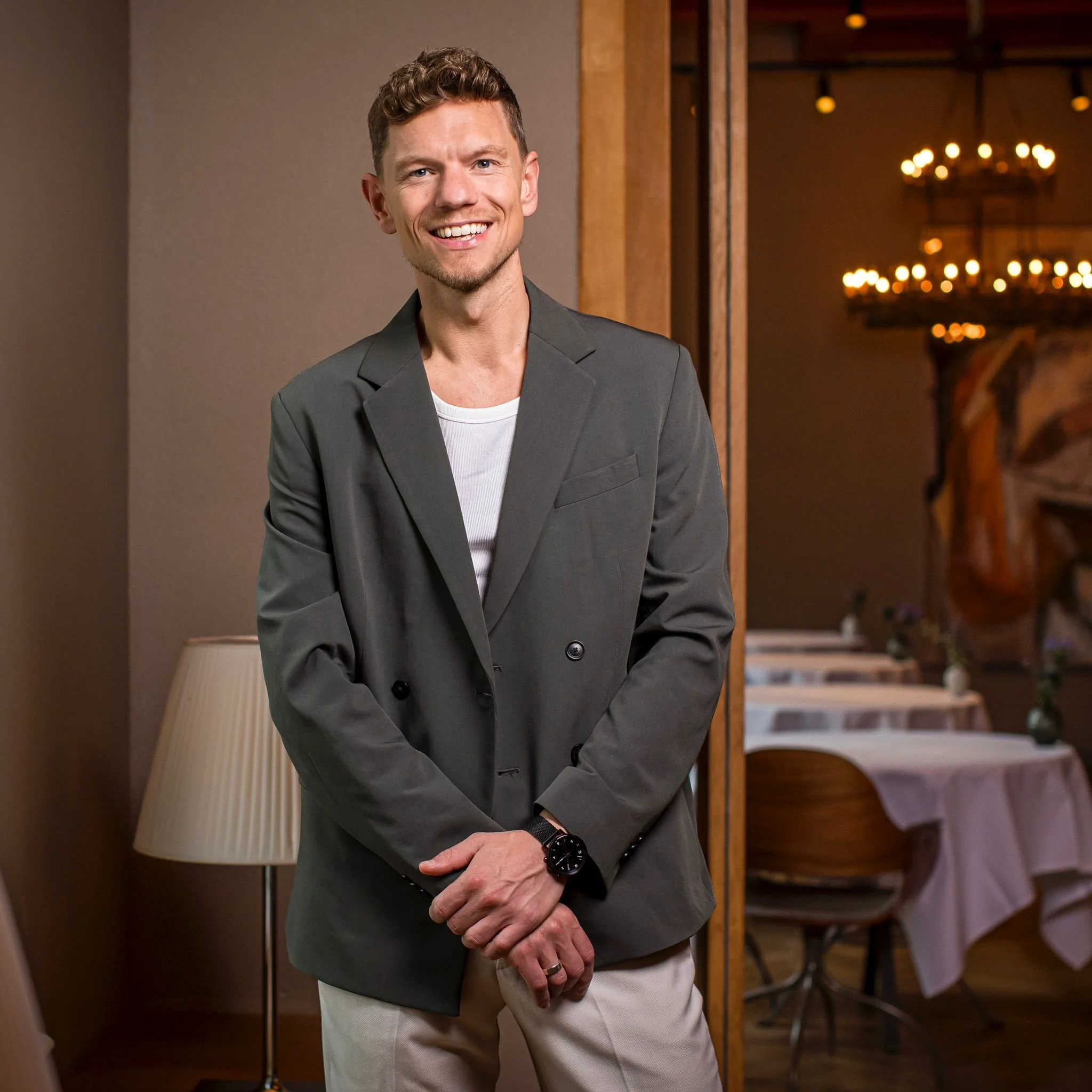 Pieter van der Zweep