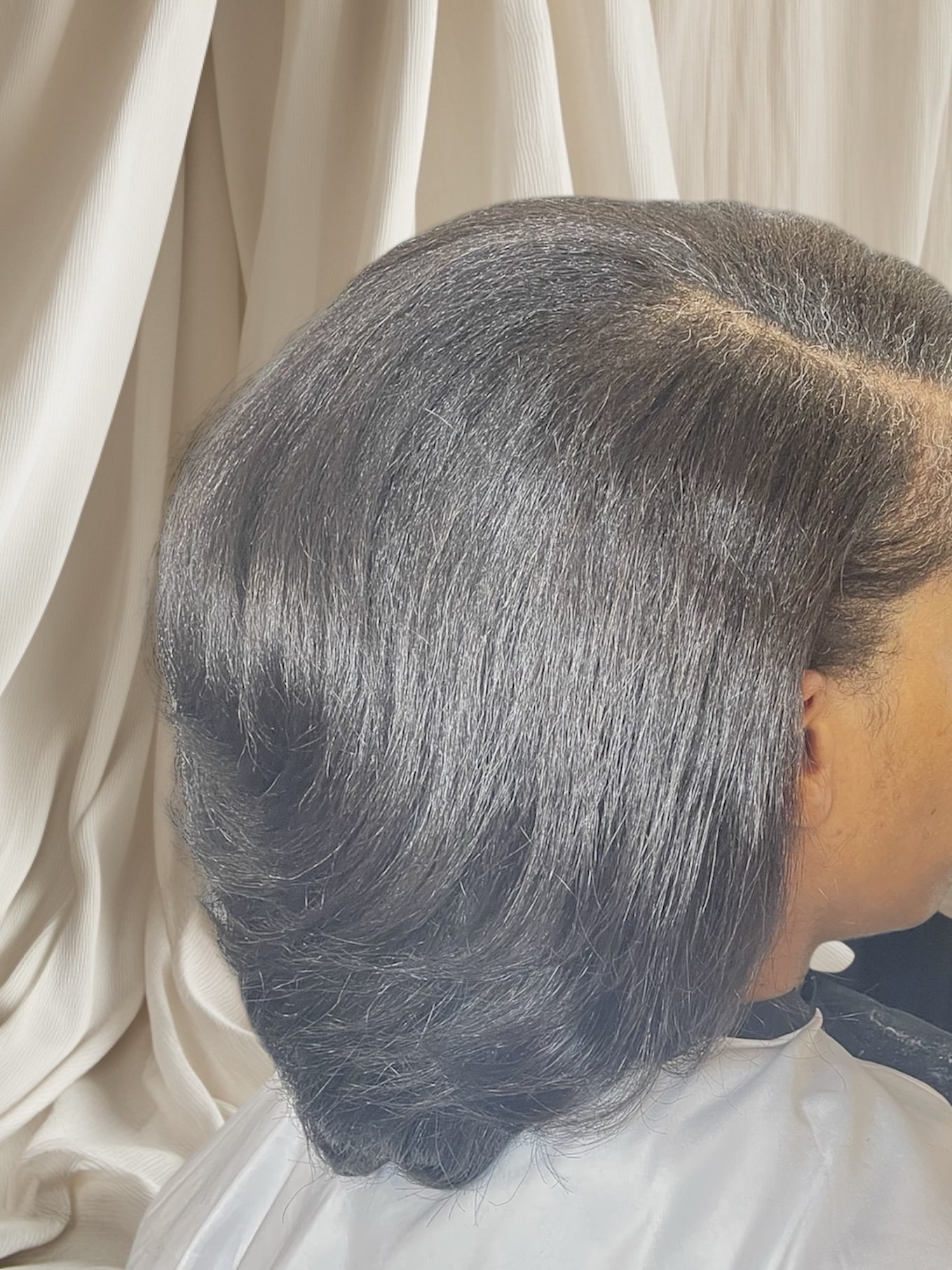Soft Press/ Layer cut