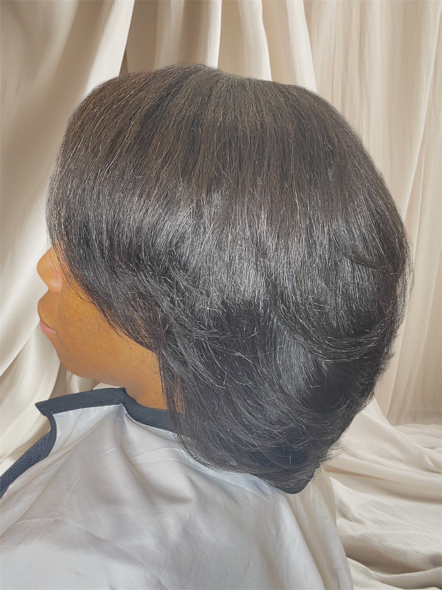 Soft Press/ Layers
