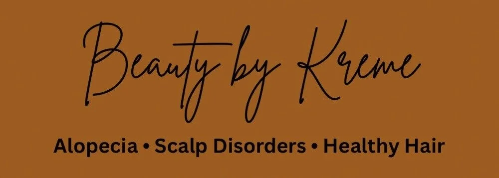 Beauty by Kreme