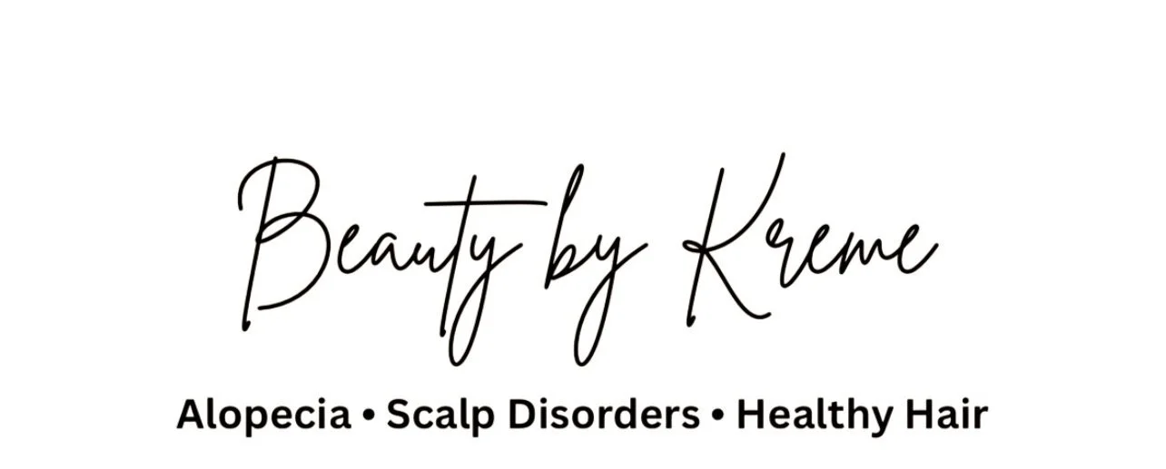 Beauty by Kreme