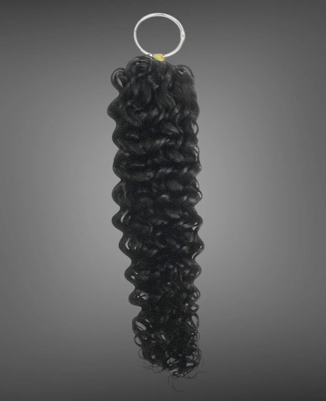 Water Wave Human Crochet Hair