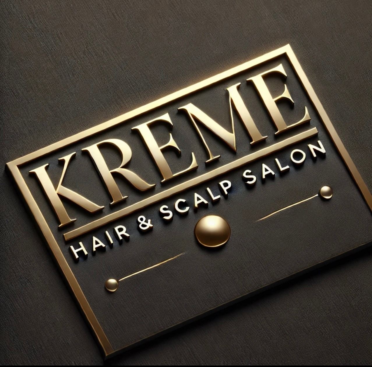 Beauty by Kreme