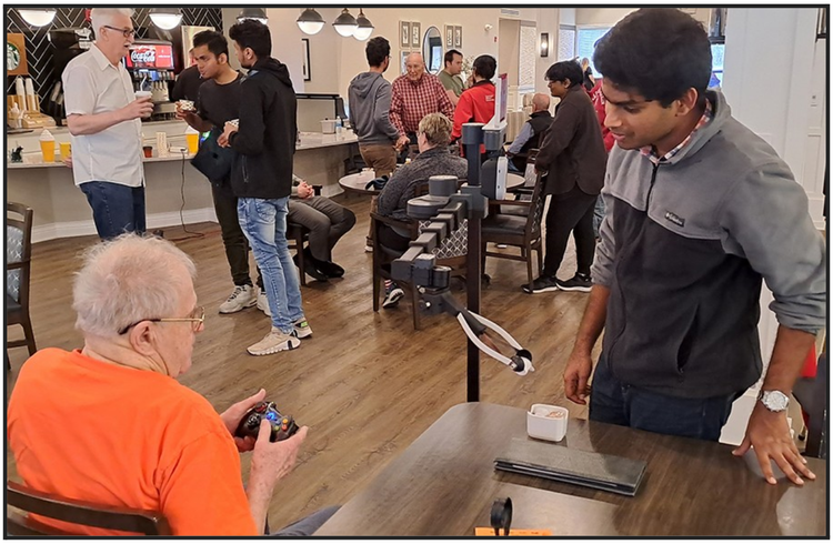 Stretch Community News - July 2023