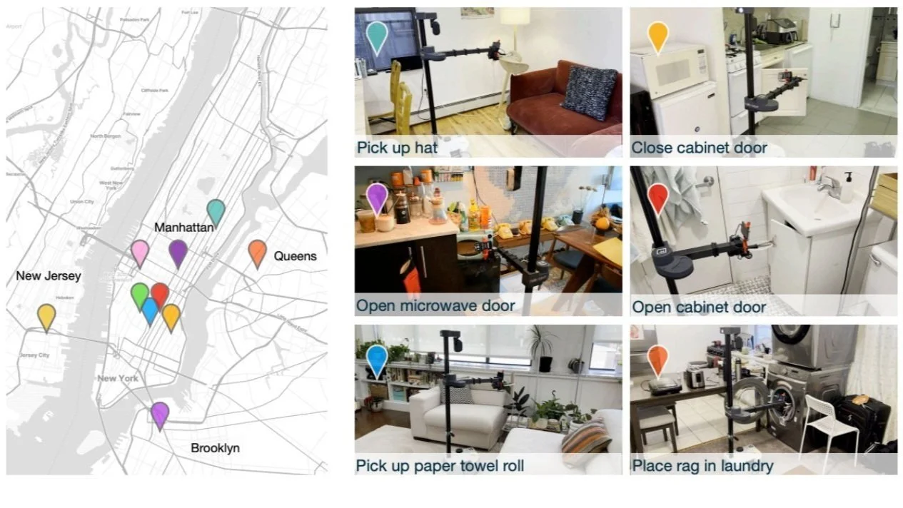 Stretch Community News - October/November 2023