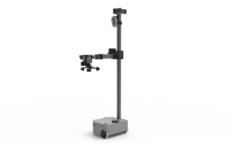 Hello Robot : Open Source Mobile Manipulator for AI & Robotics