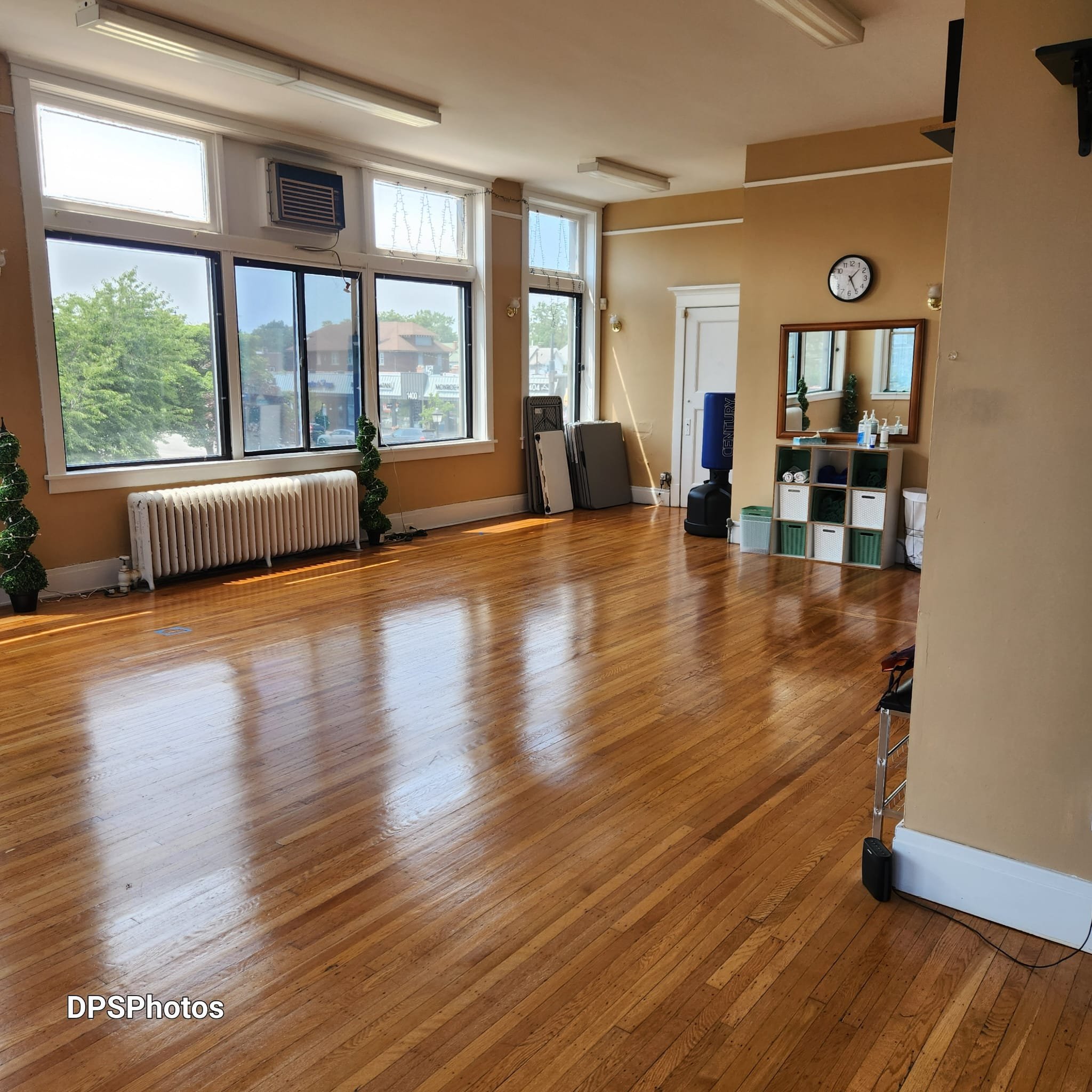Consultations & Choreography - Robin's Rhythms Dance Studio