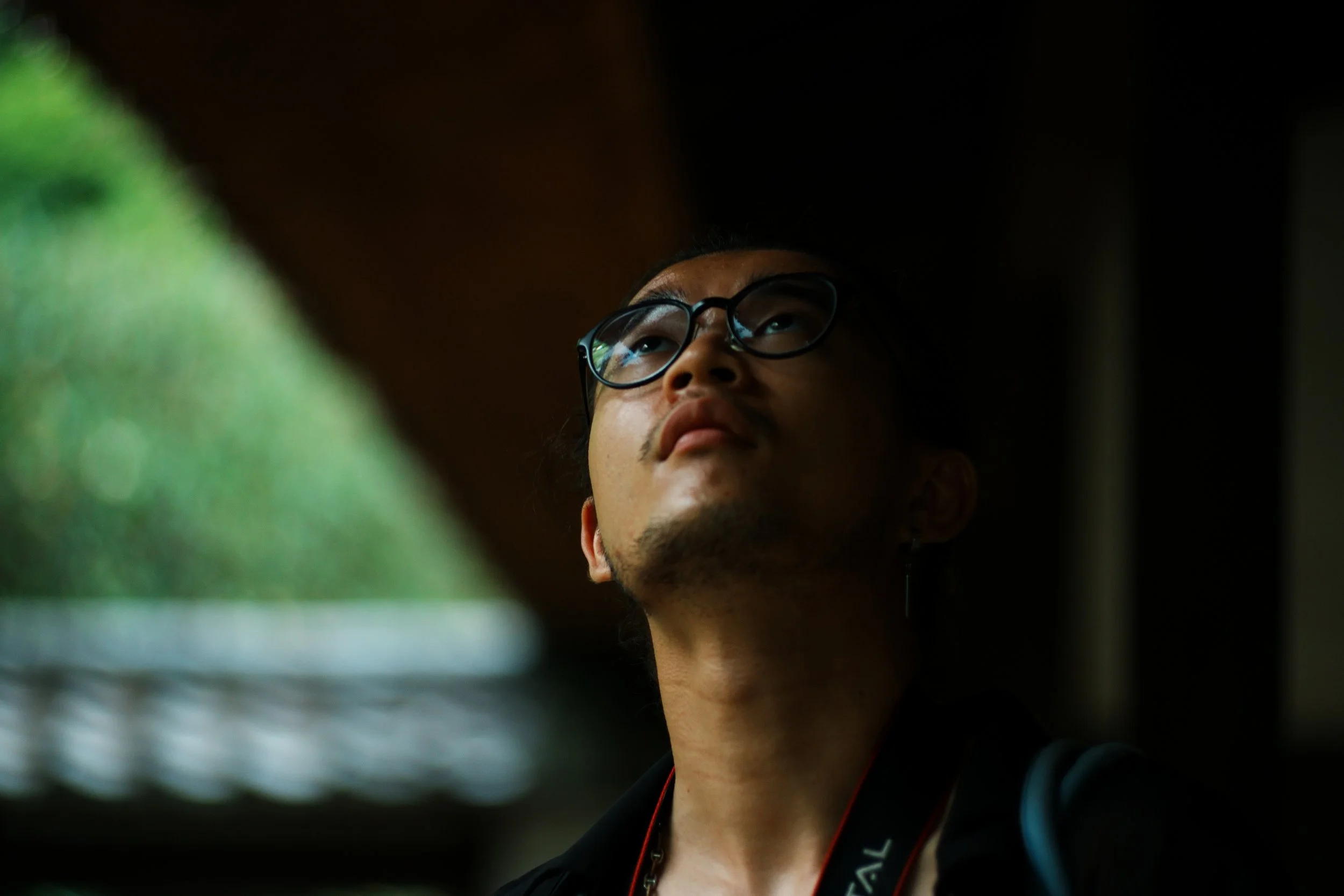 Digital (SONY FX2 + Tair-11A 135mm)