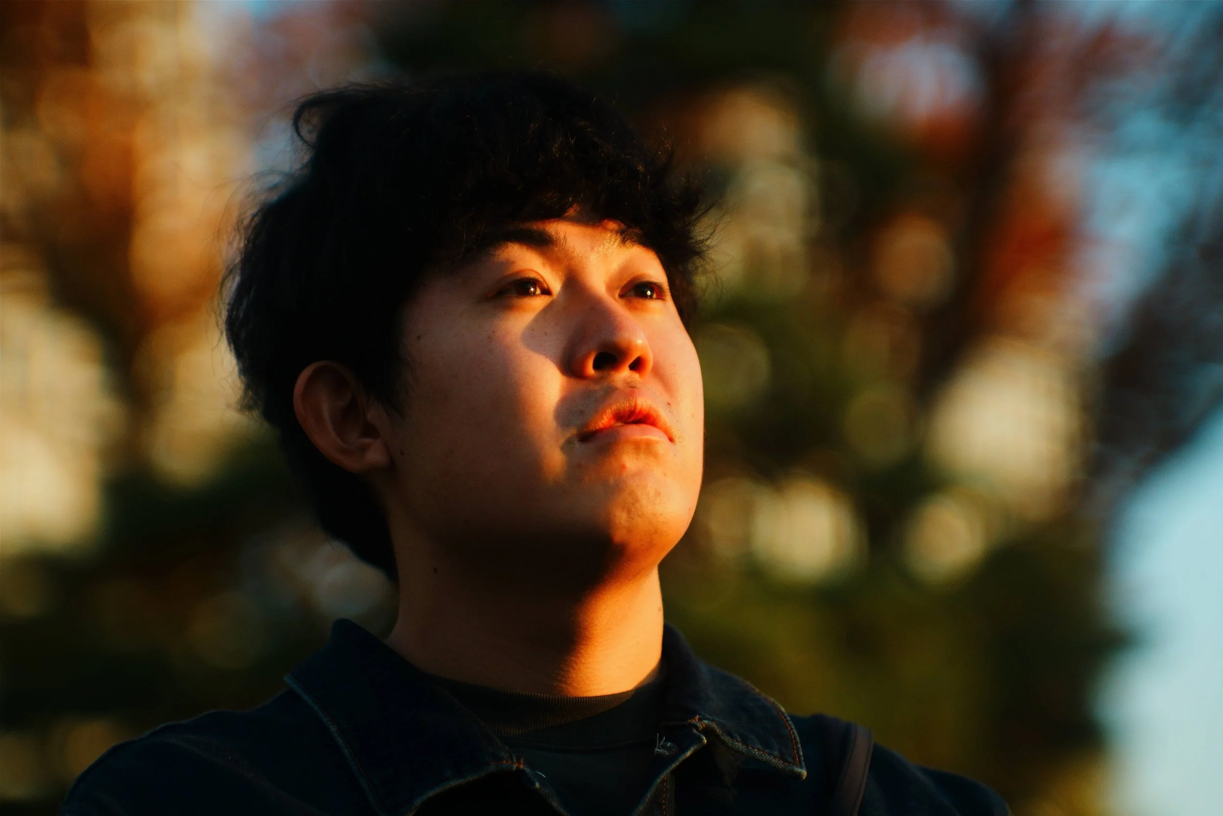 Digital (SONY FX2 + Jupiter 9 85mm)