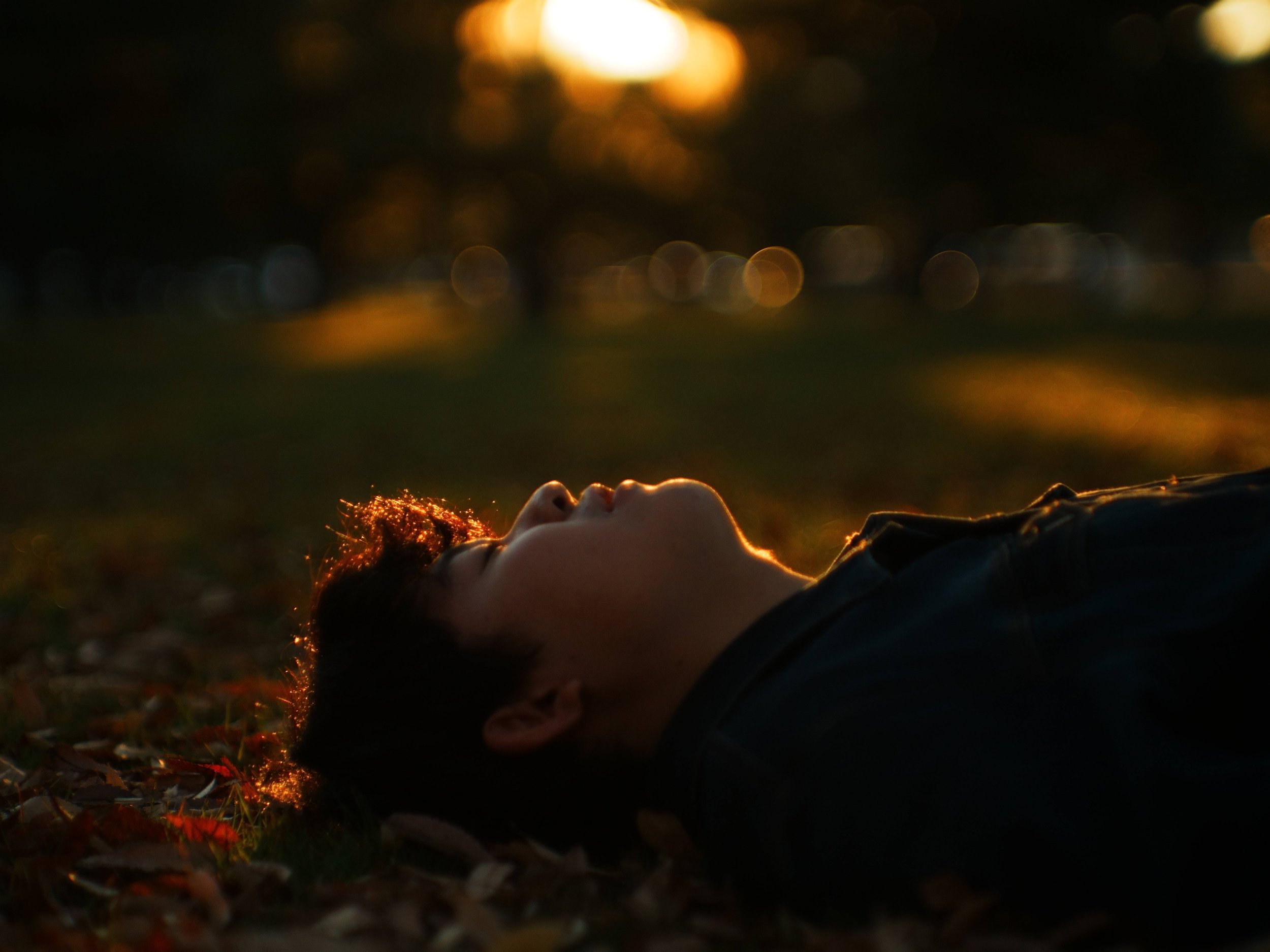 Digital (SONY FX2 + Jupiter 9 85mm)