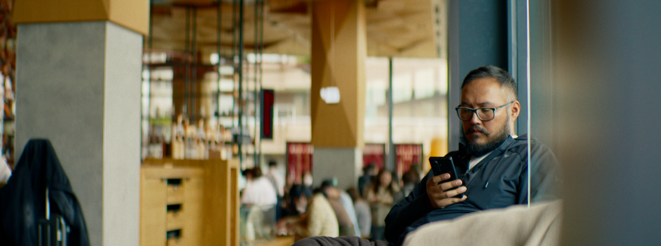 Digital (SONY FX2 + Blazar Remus Anamo 85mm)