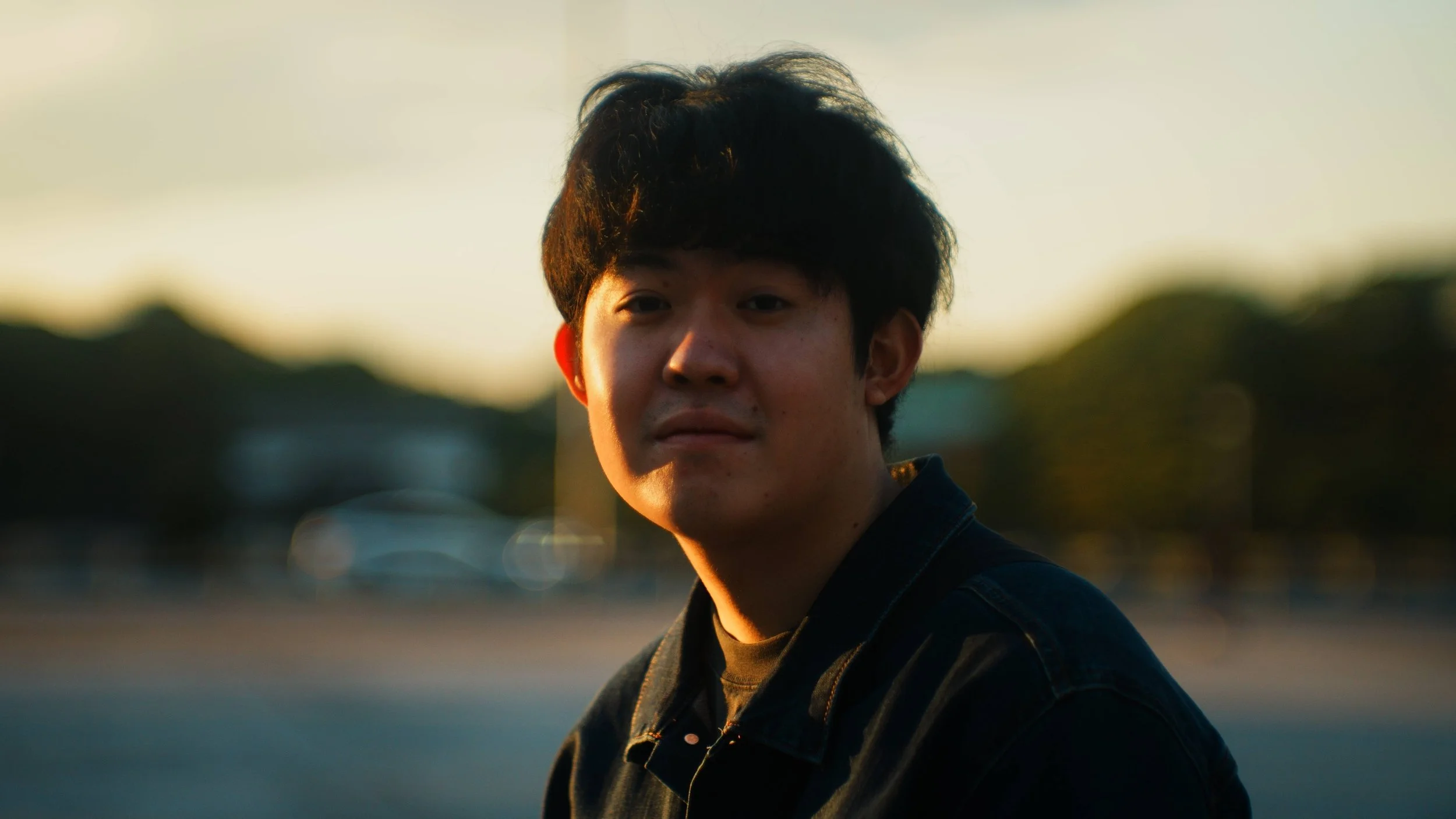 Digital (SONY FX2 + Jupiter 9 85mm)