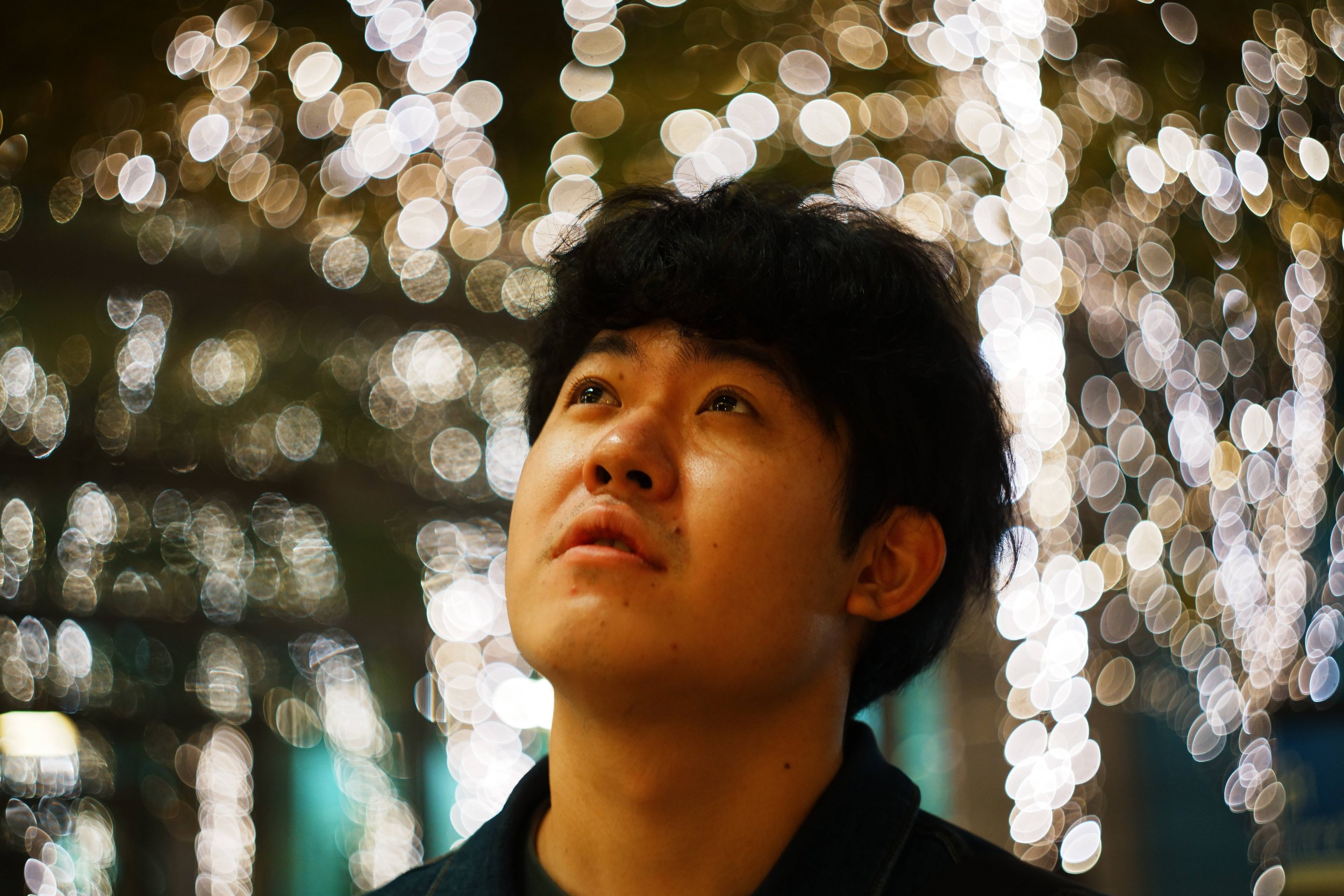 Digital (SONY FX2 + MMZ Helios 44-2 58mm)