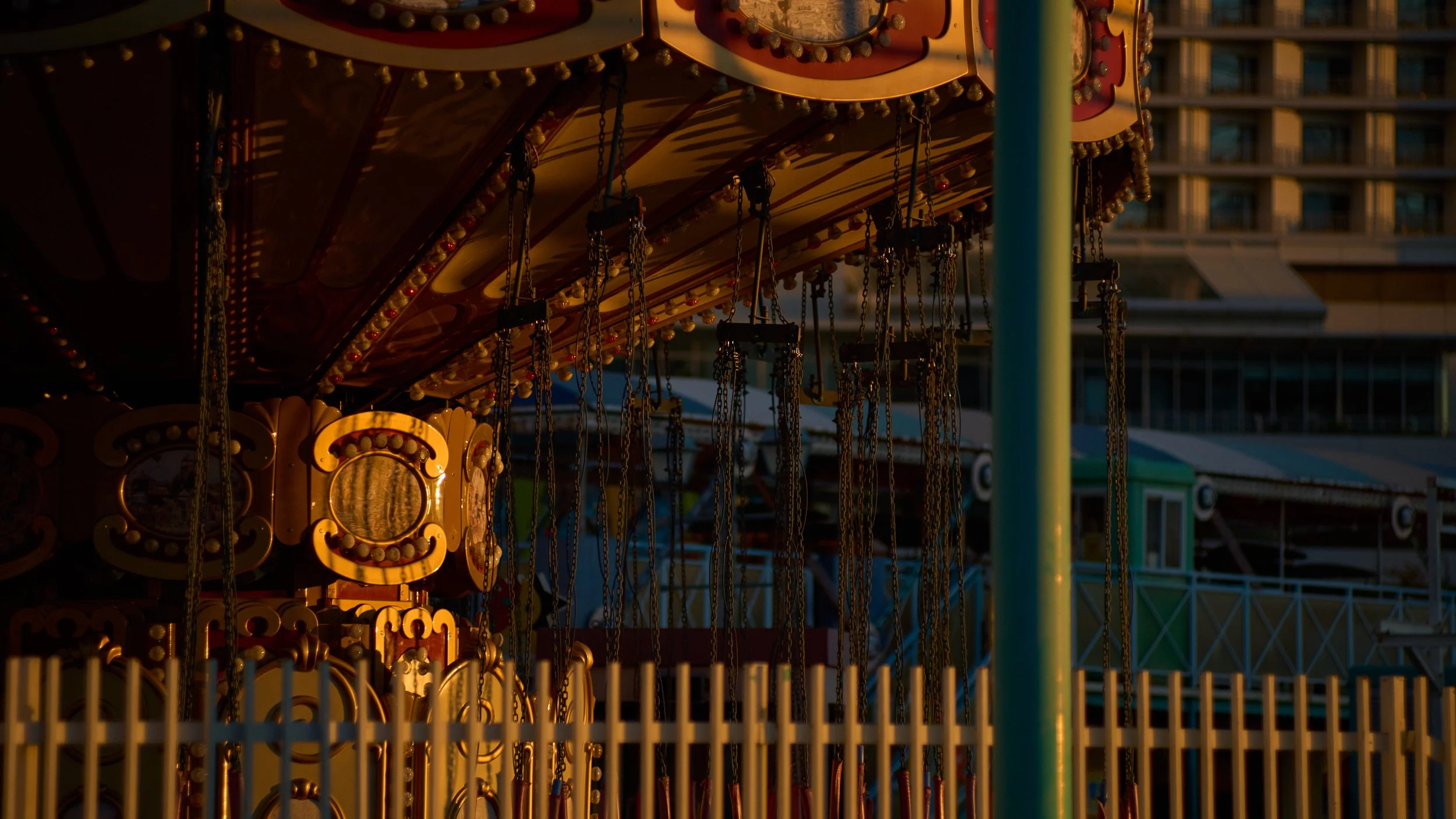 Escape from Rush (2025)