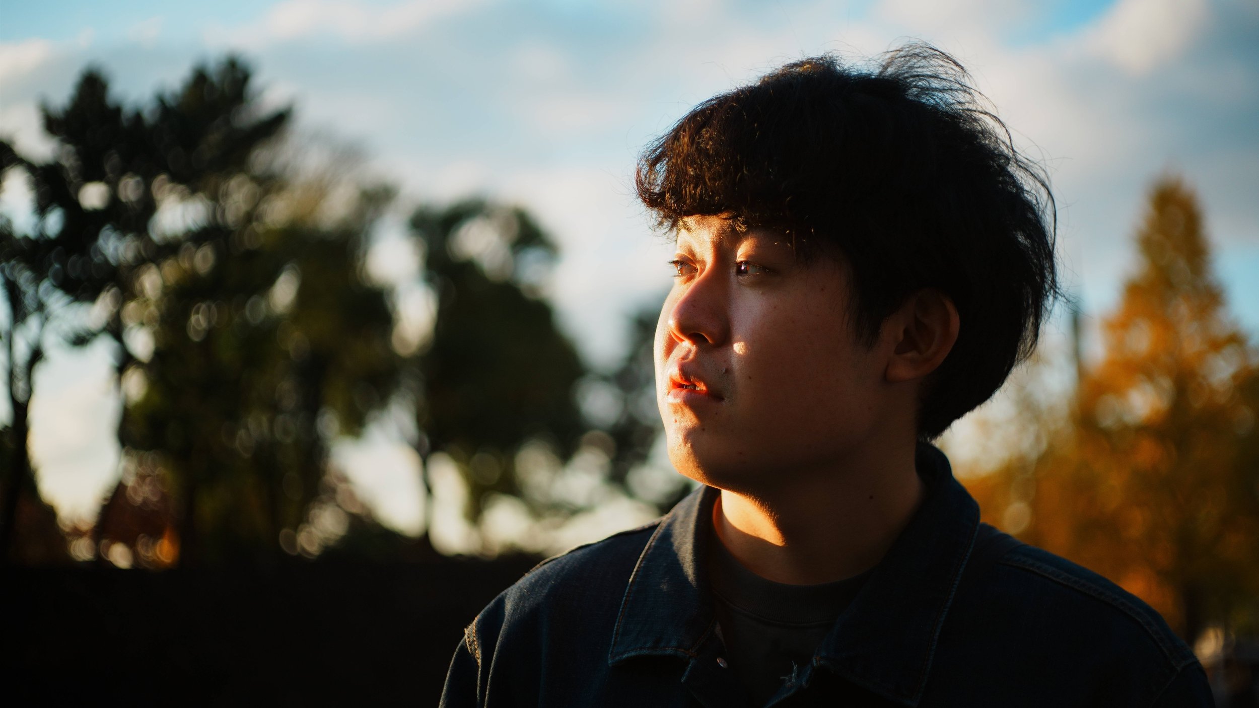 Digital (SONY FX2 + Jupiter 9 85mm)