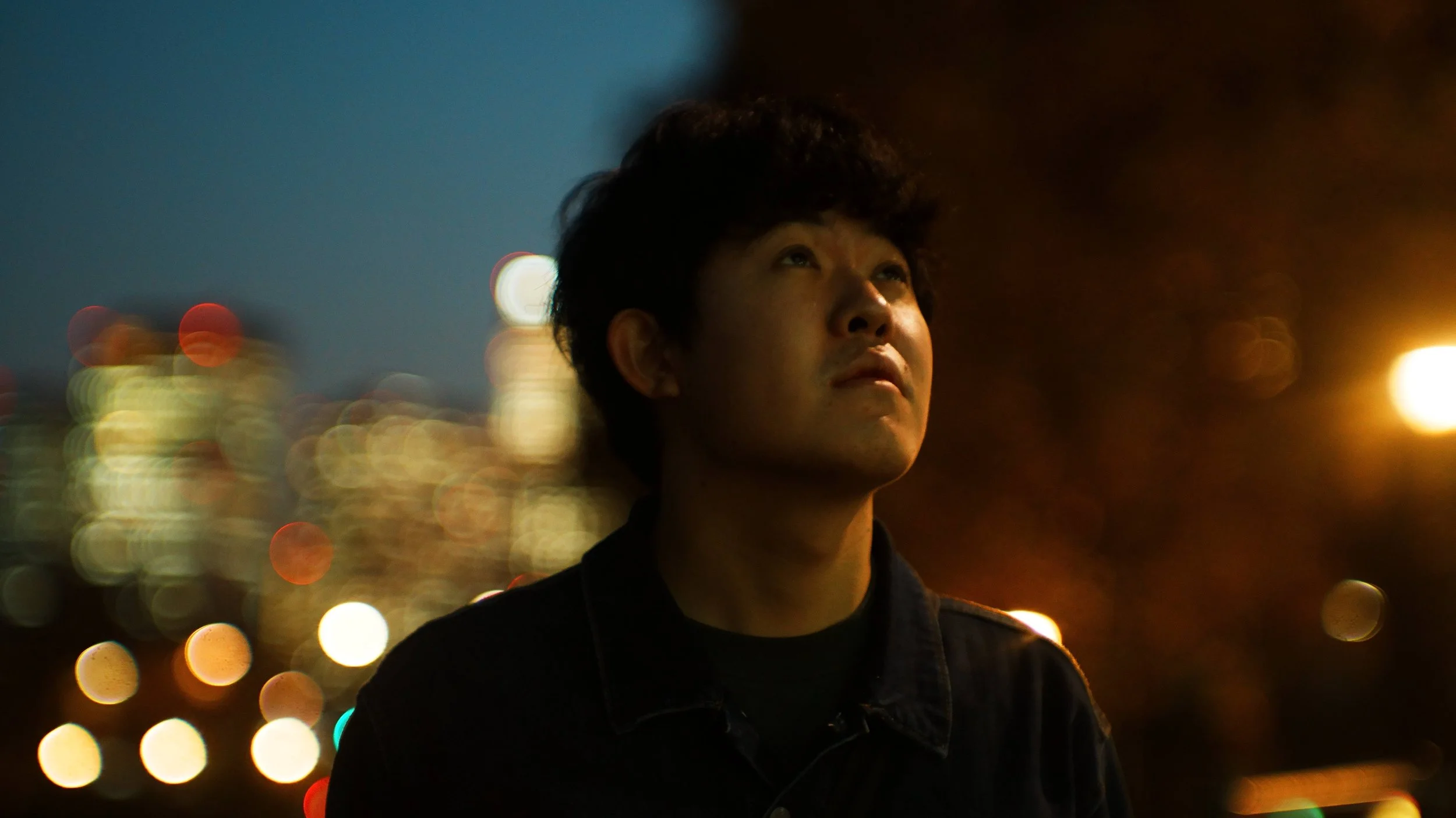 Digital (SONY FX2 + Jupiter 9 85mm)