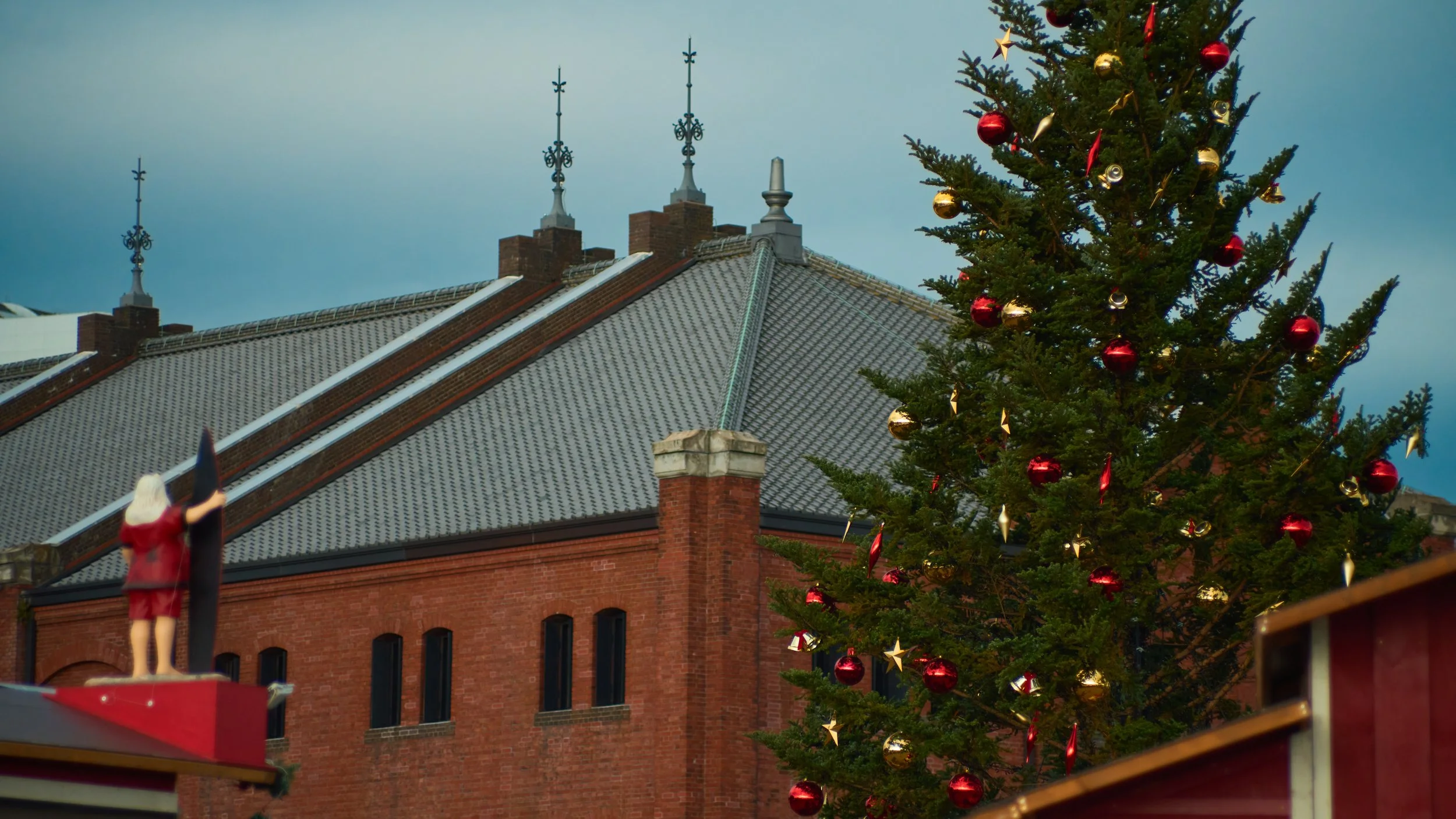 Ready for Santa (2025)