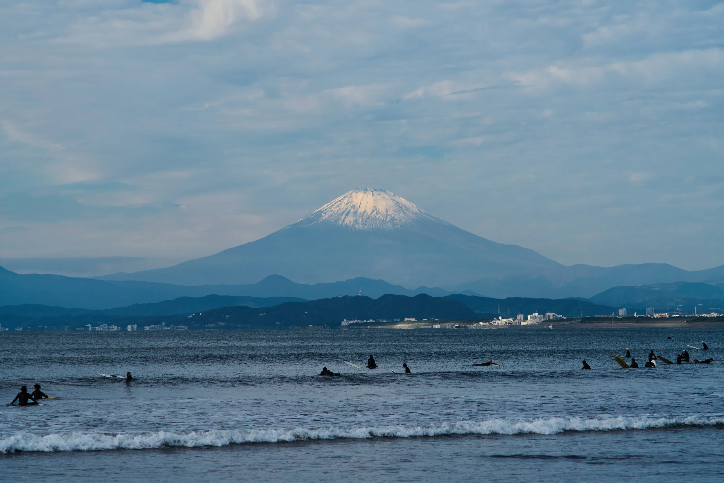 3/4 of The Year (2025)