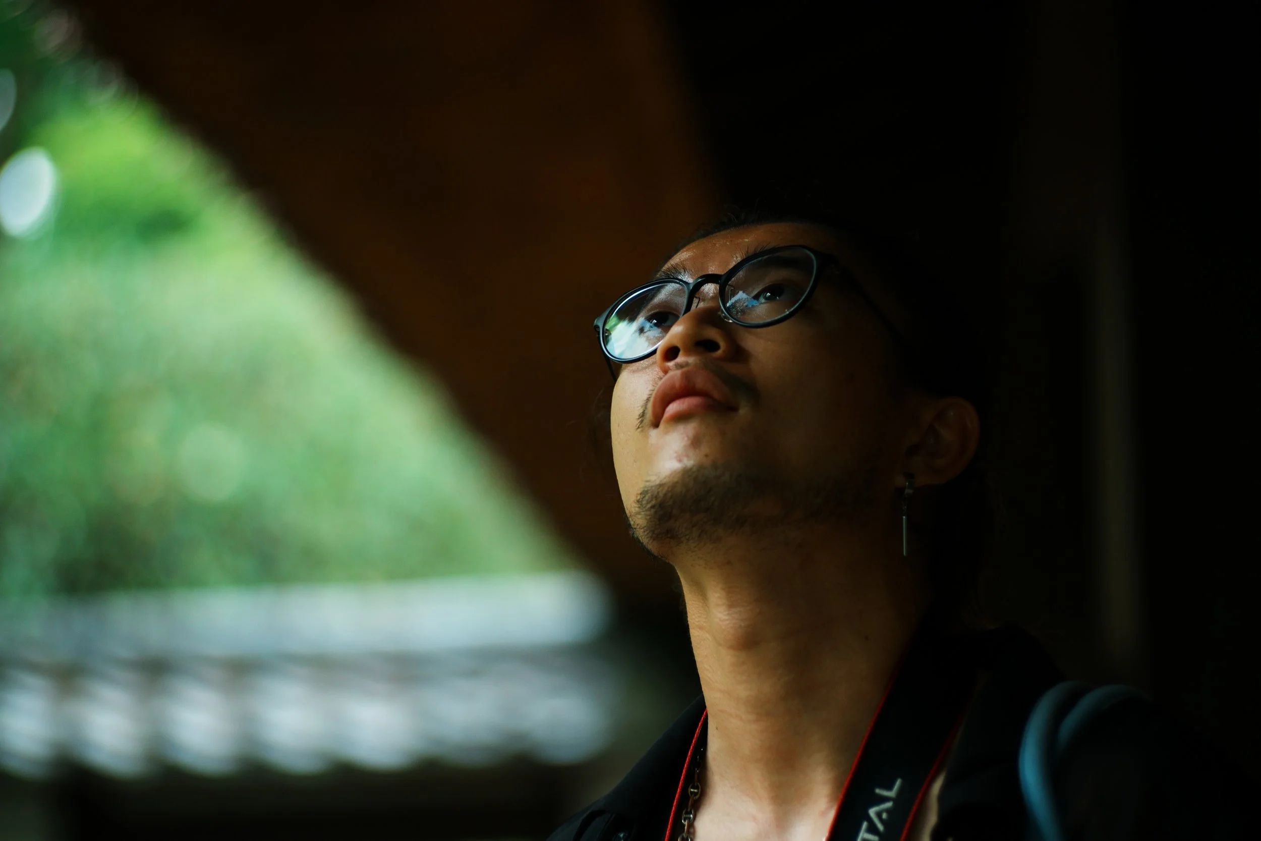 Digital (SONY FX2 + Tair-11A 135mm)