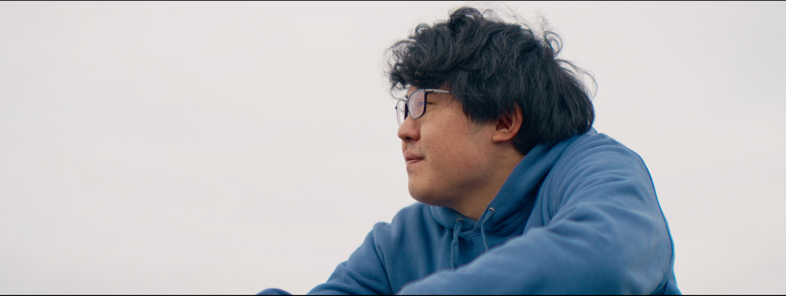 Digital (SONY FX2 + Blazar Remus Anamorphic 85mm)