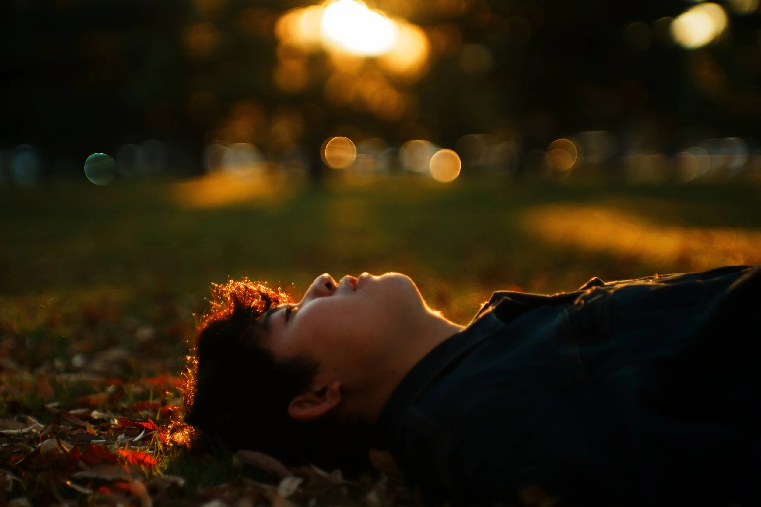 Digital (SONY FX2 + Jupiter 9 85mm)