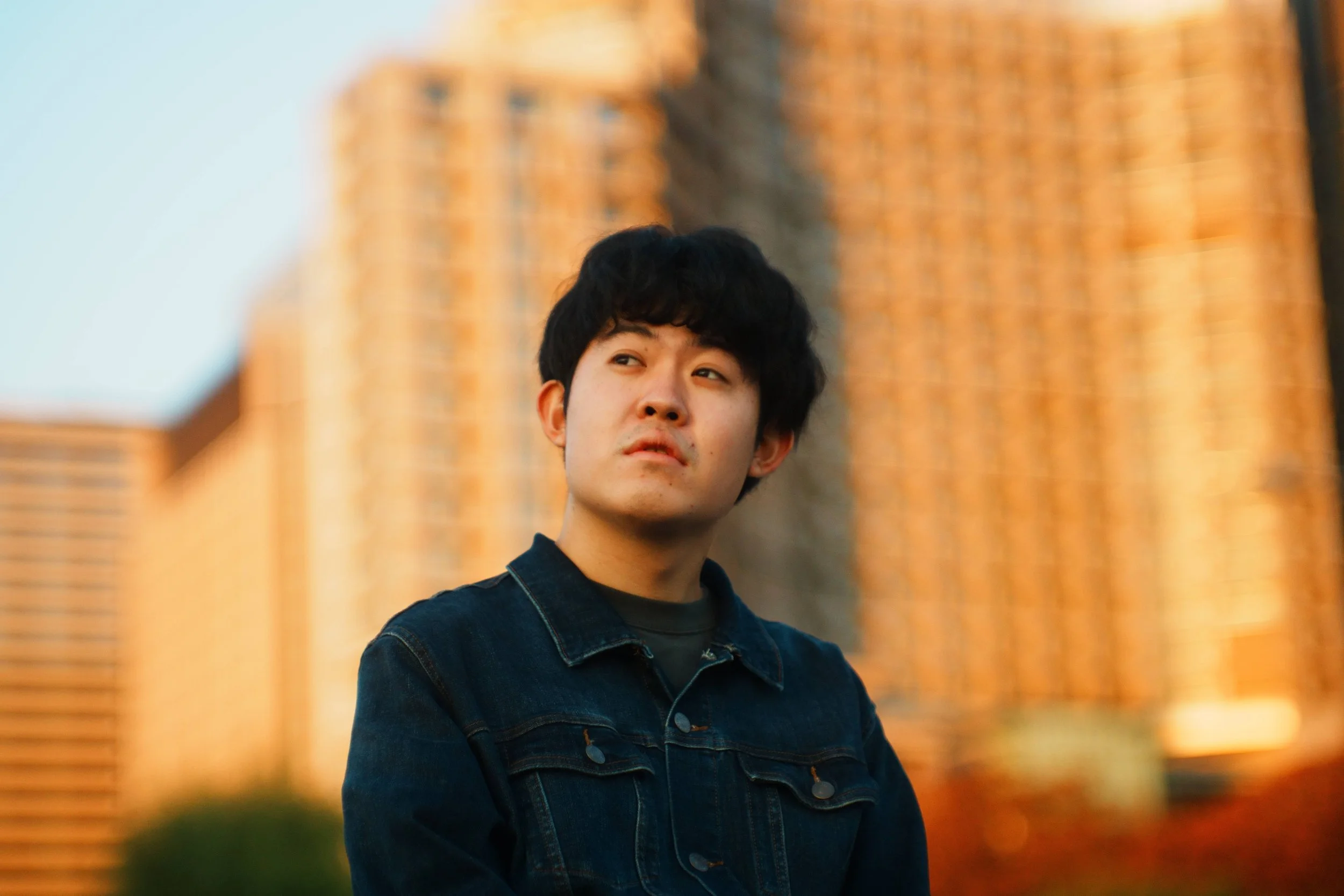 Digital (SONY FX2 + Jupiter 9 85mm)