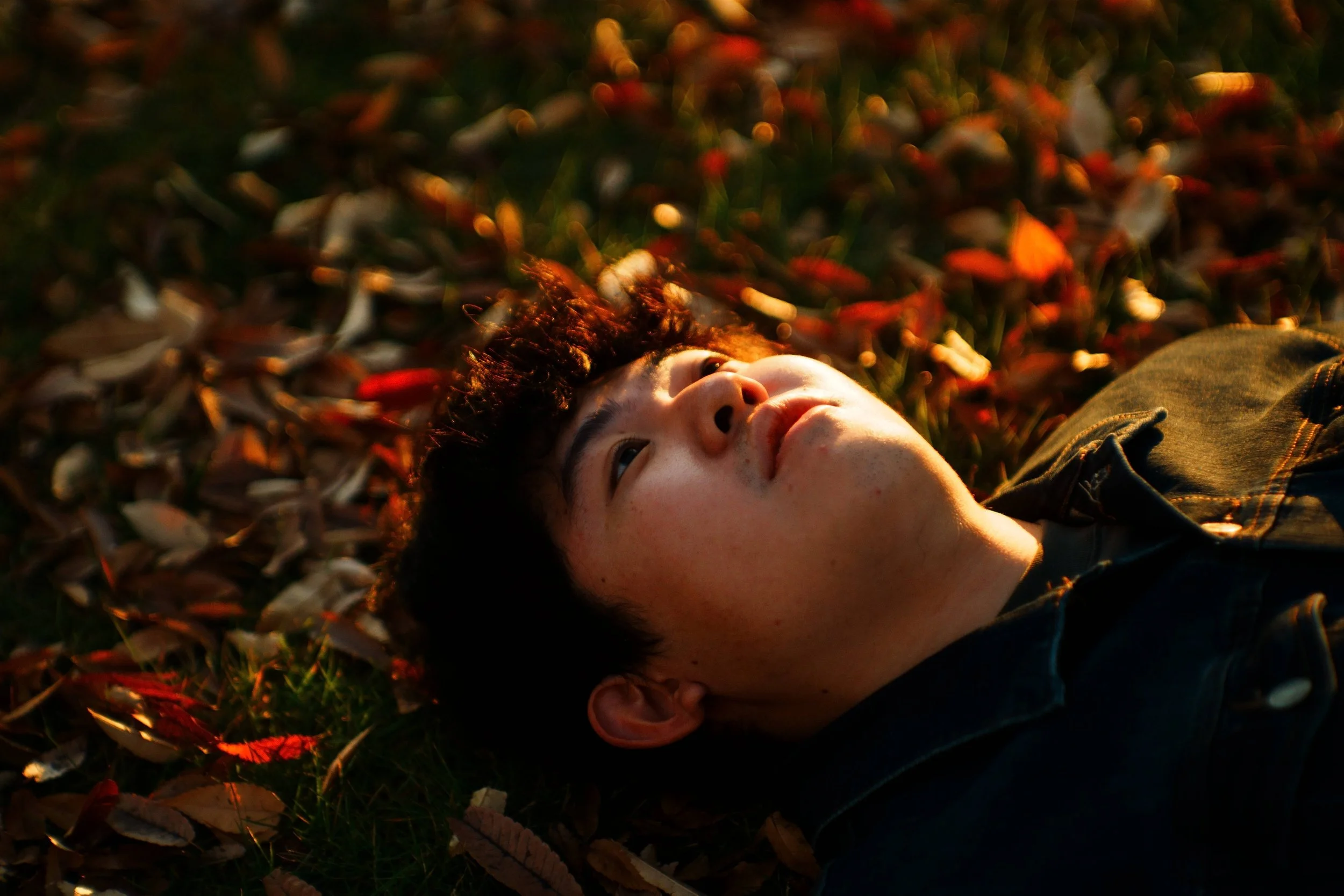 Digital (SONY FX2 + Jupiter 9 85mm)