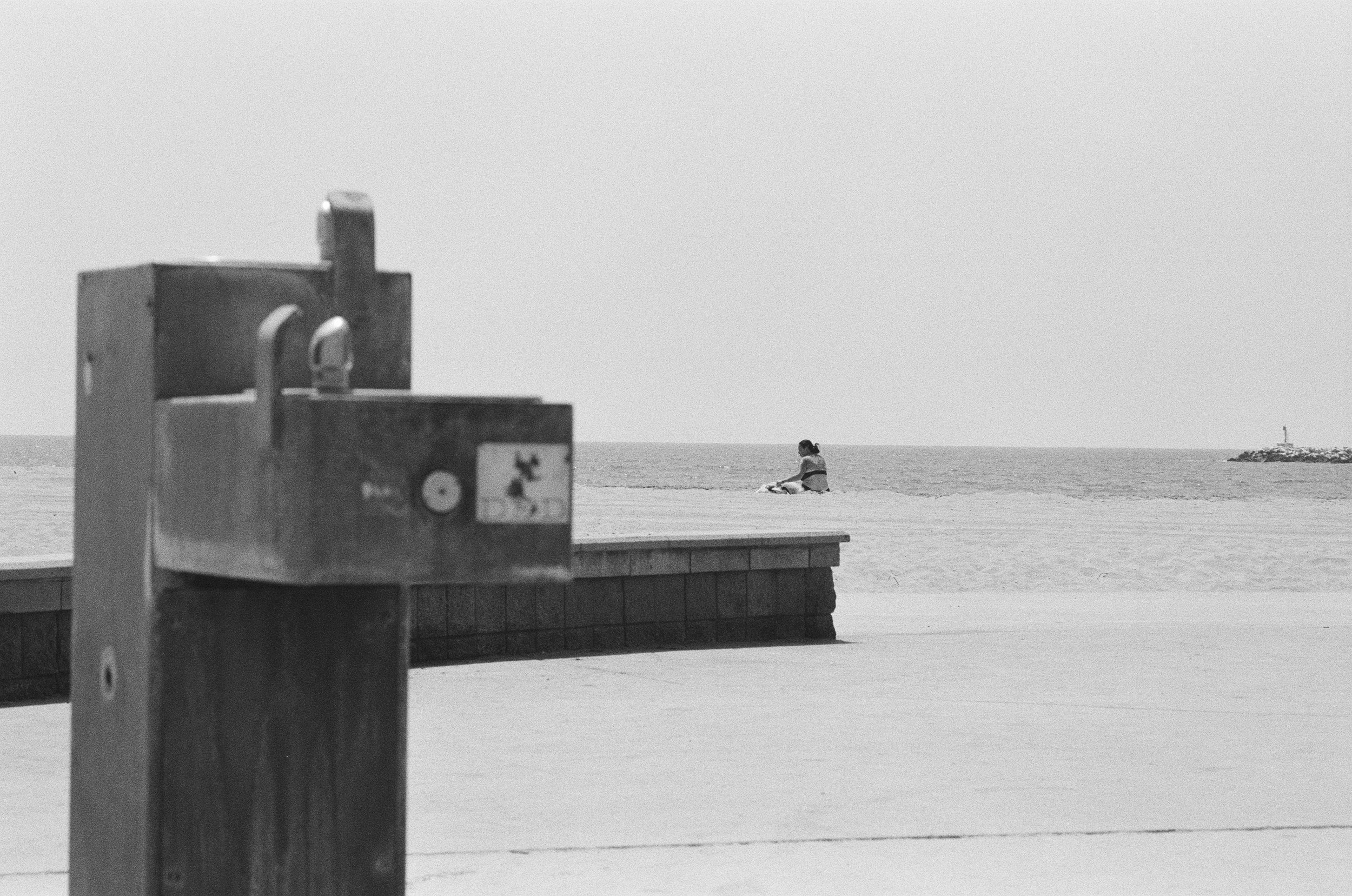 Contrast in Heat (2025)