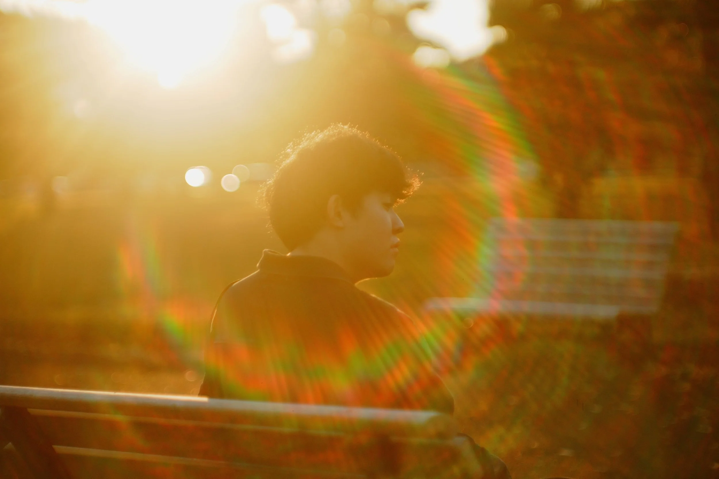 Digital (SONY FX2 + Jupiter 9 85mm)