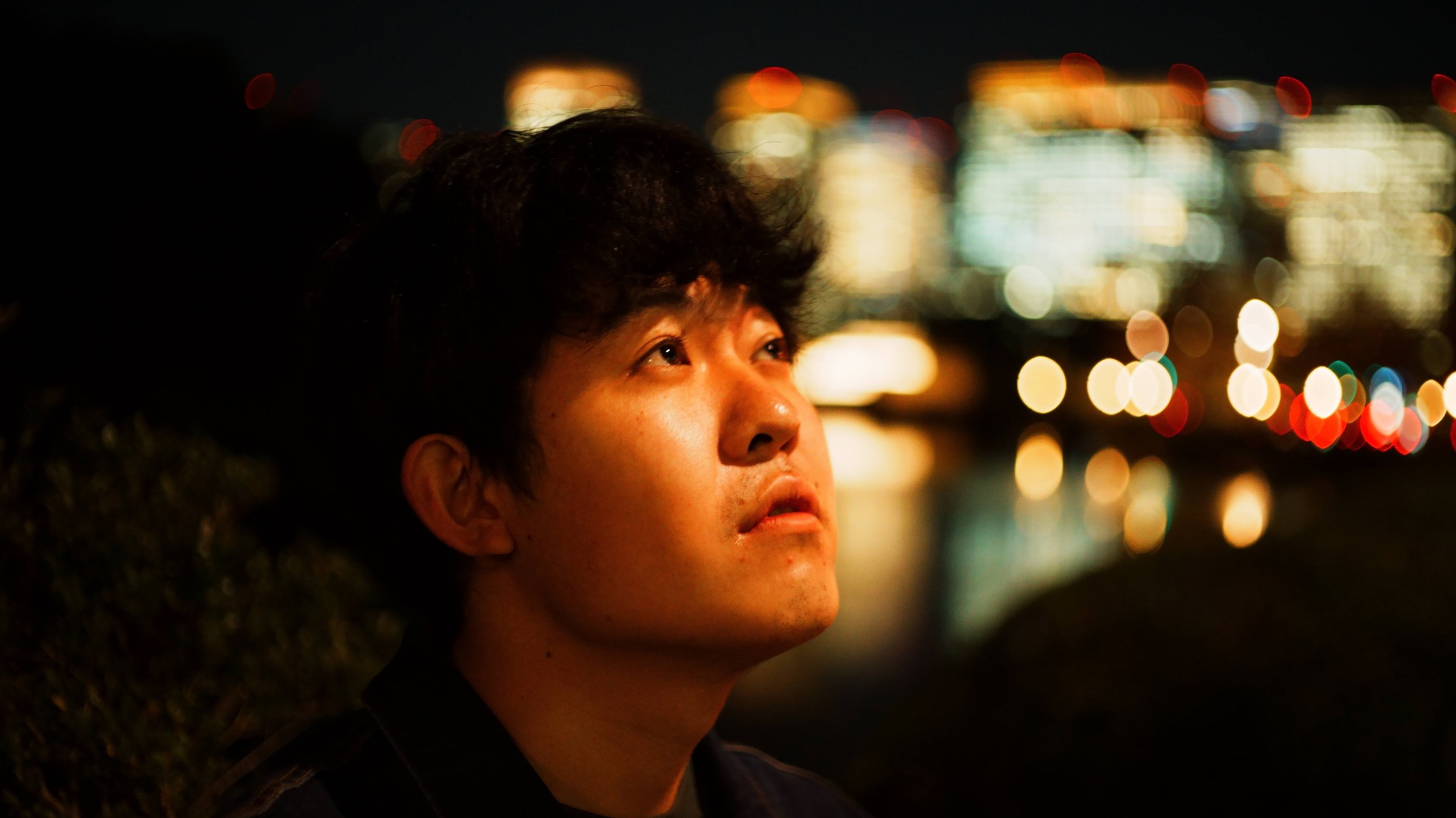 Digital (SONY FX2 + Kowa Prominar 50mm)