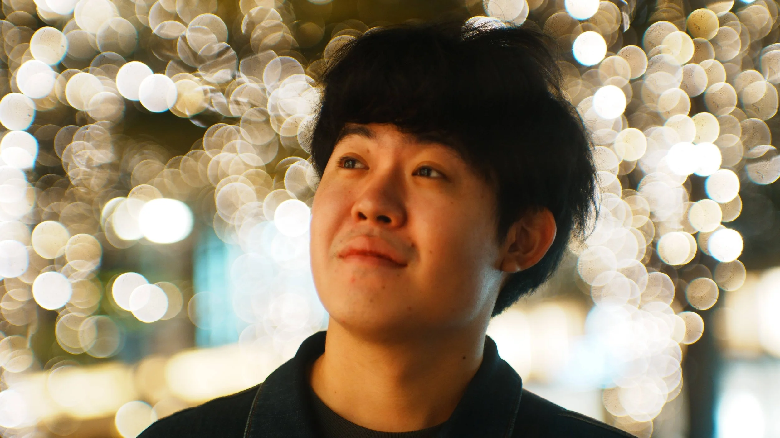 Digital (SONY FX2 + Jupiter 9 85mm)