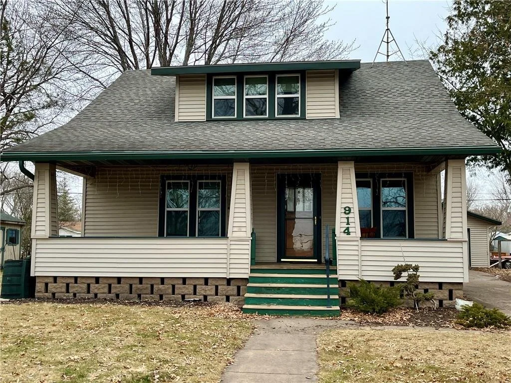 Our Listings — Copper Key Realty & Waterfront Eau Claire, Wisconsin