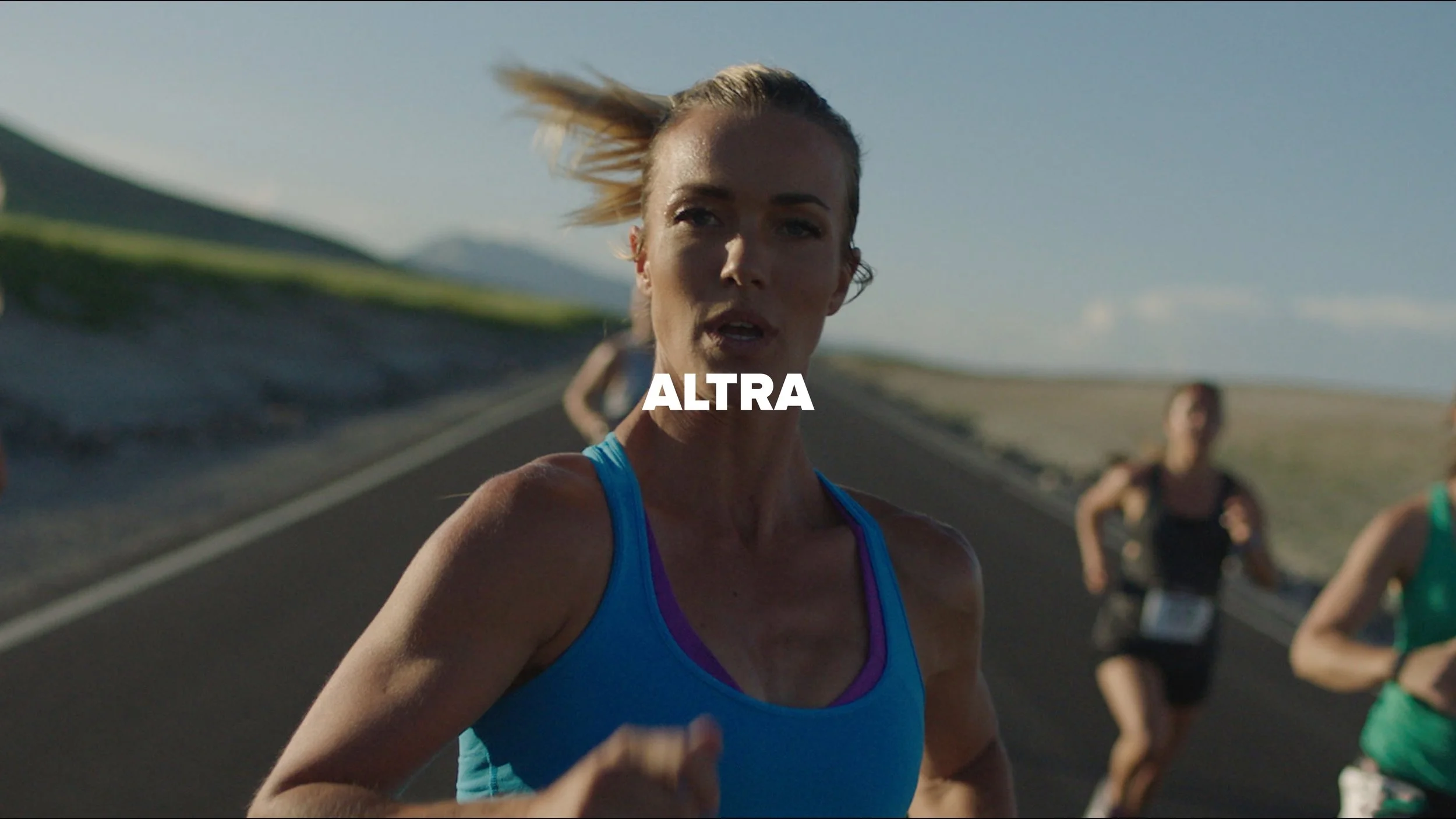 ALTRA