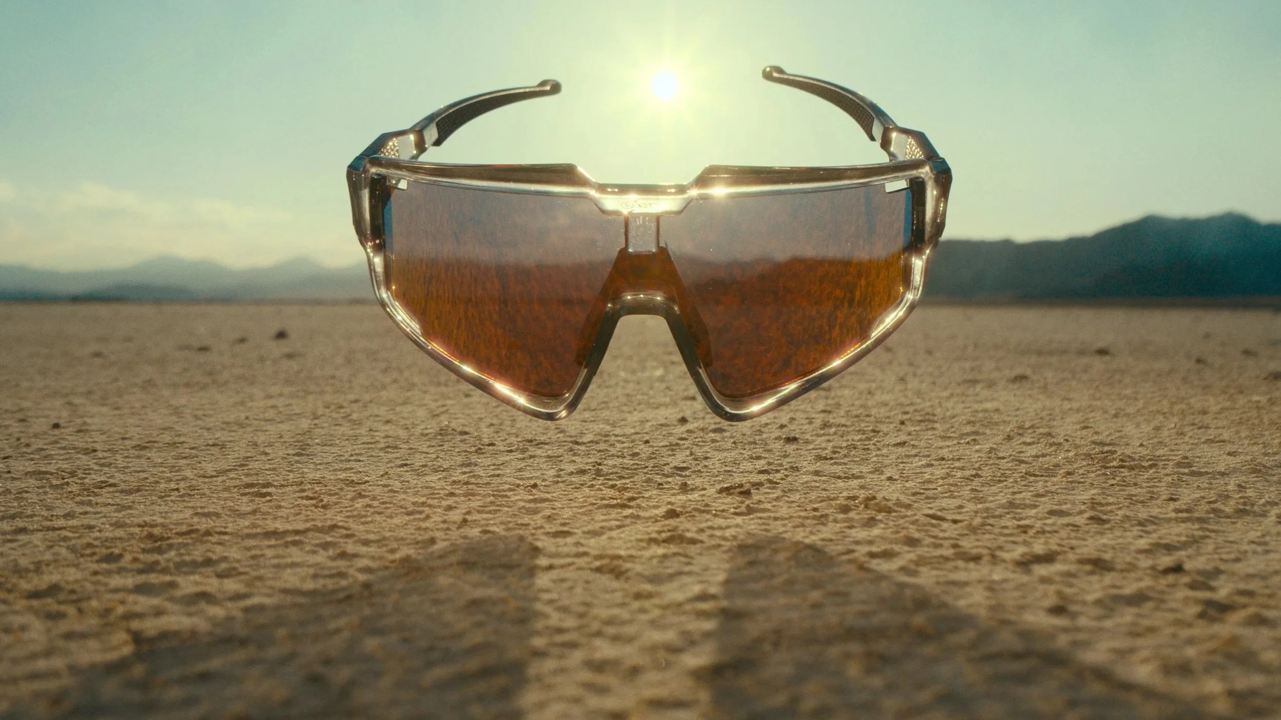 Spatzwear Sunglasses
