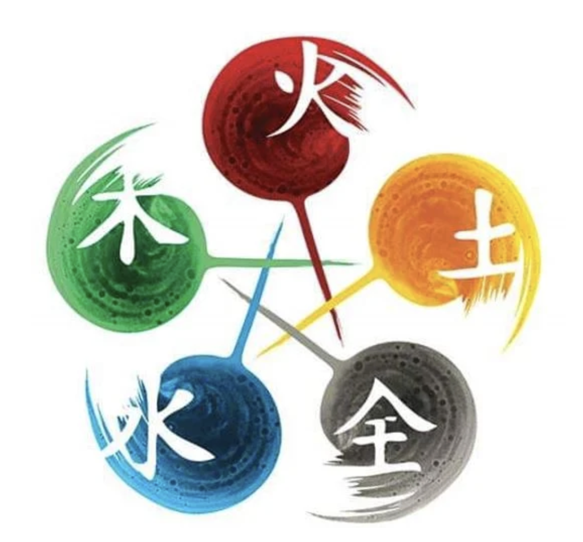 Qigong 