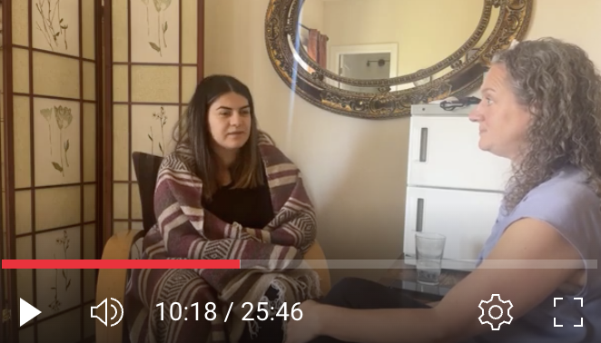 Sacred Bloom Doula Services…A Testimony