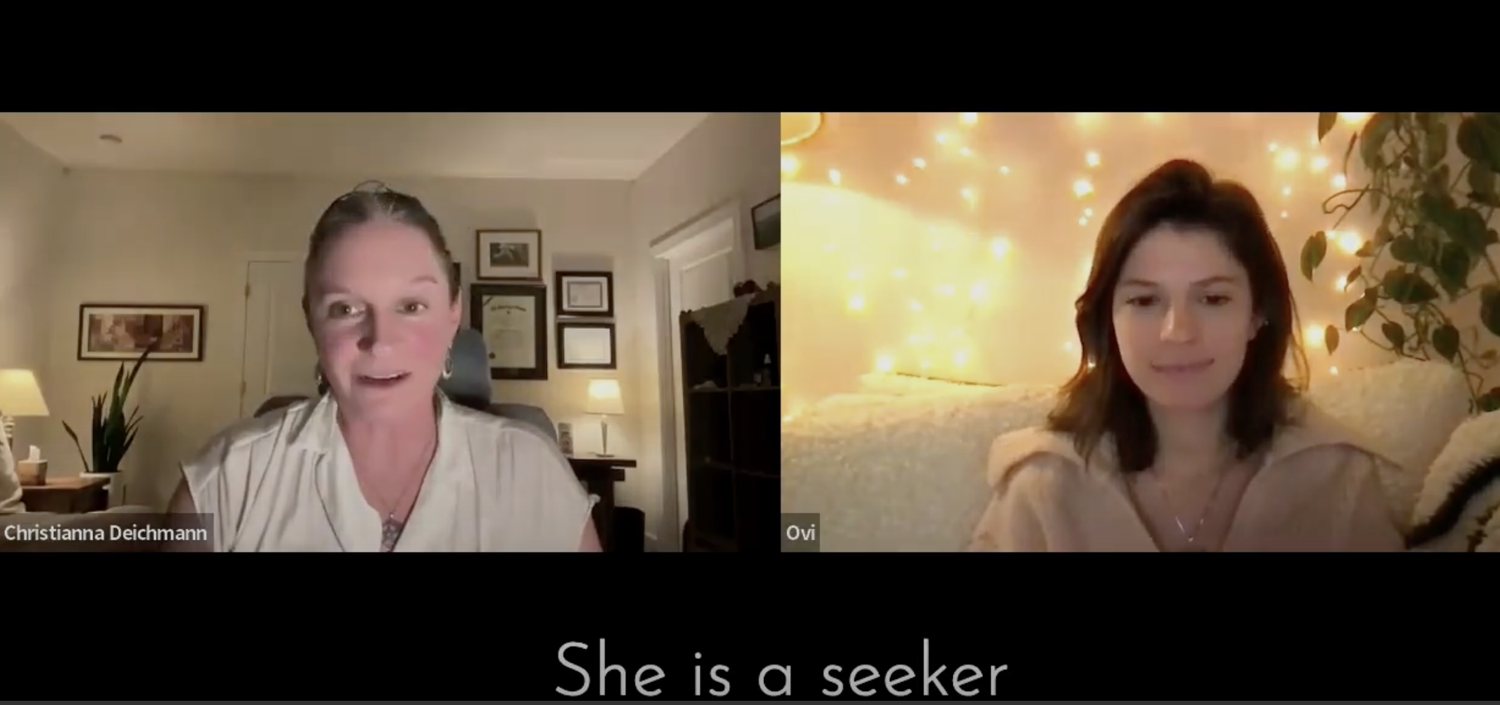Reframing Our Potential