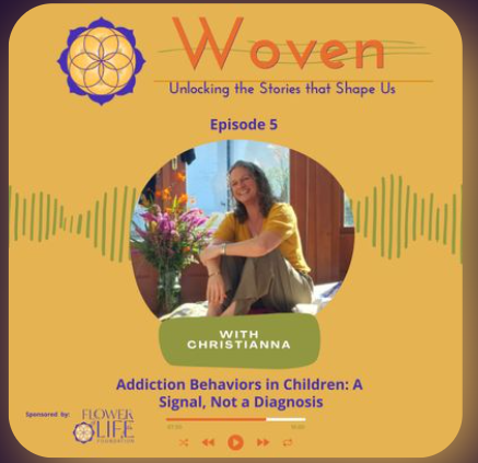 Episode 5: Addiction Behaviors in Children: A Signal, Not a Diagnosis