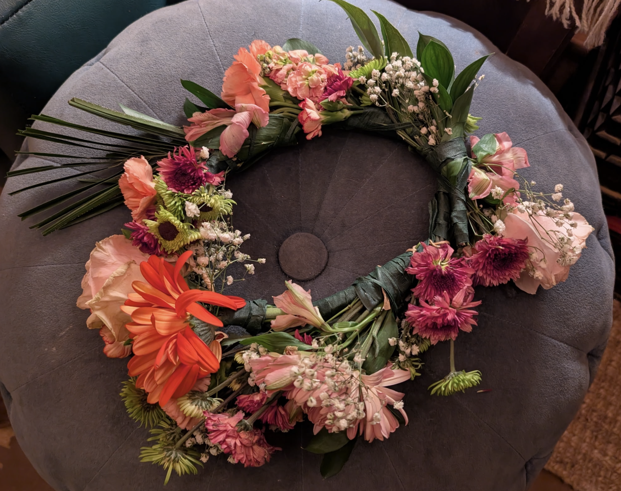 Womb & Moon Circles