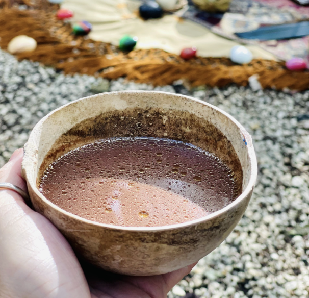 Roots & Remembrance: A Day of the Dead Cacao Gathering Beneath the Maple