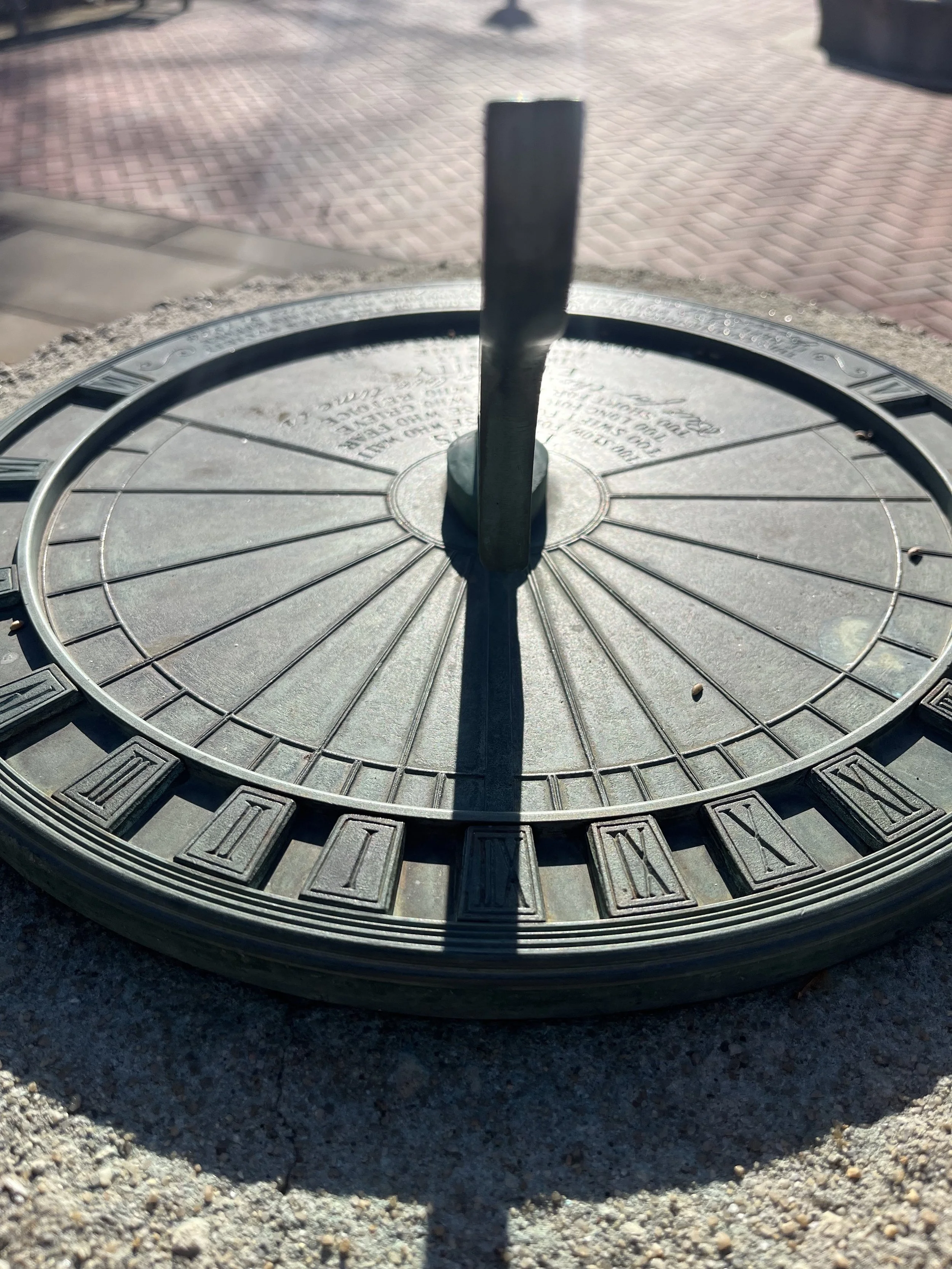Sundial
