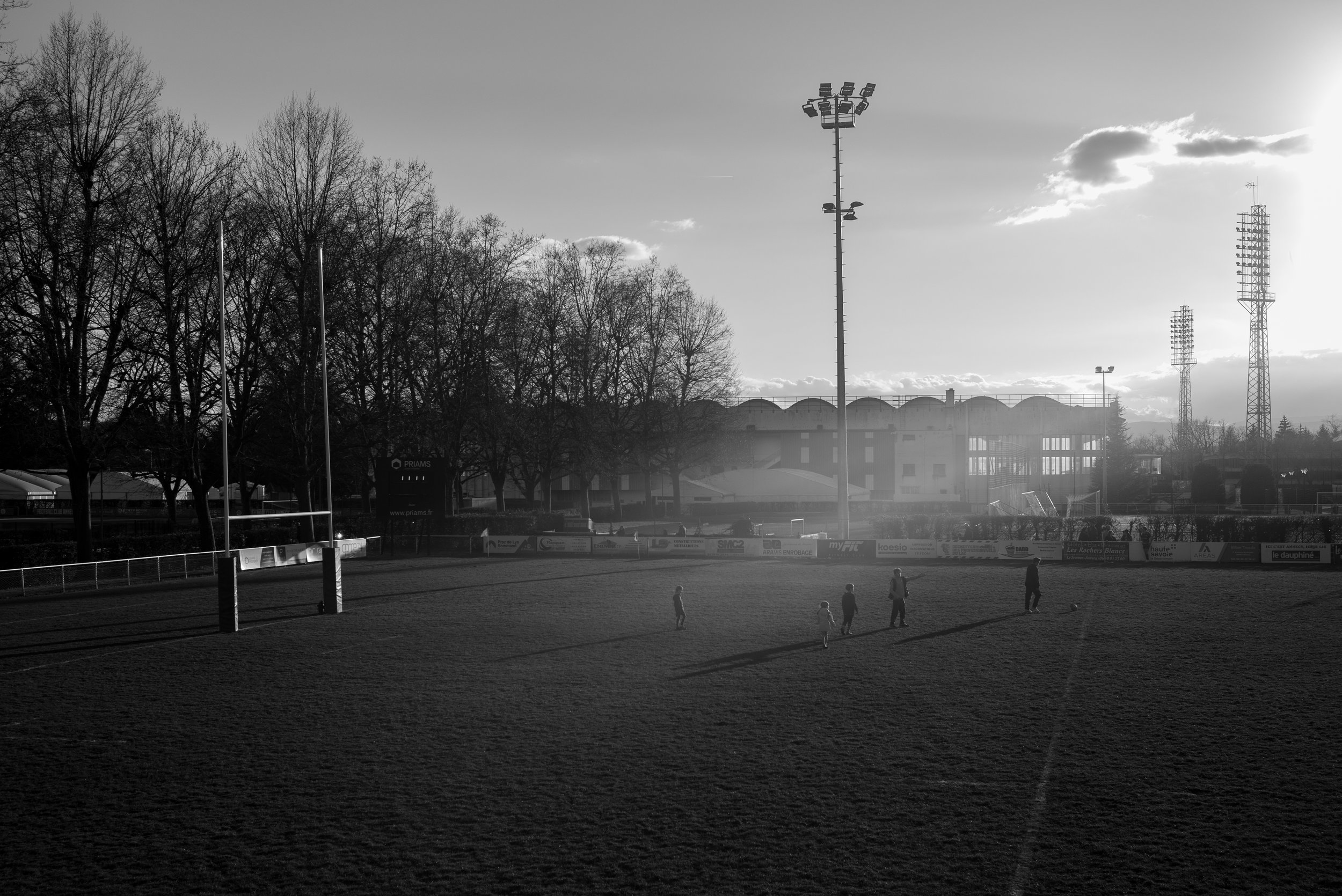 Rugby