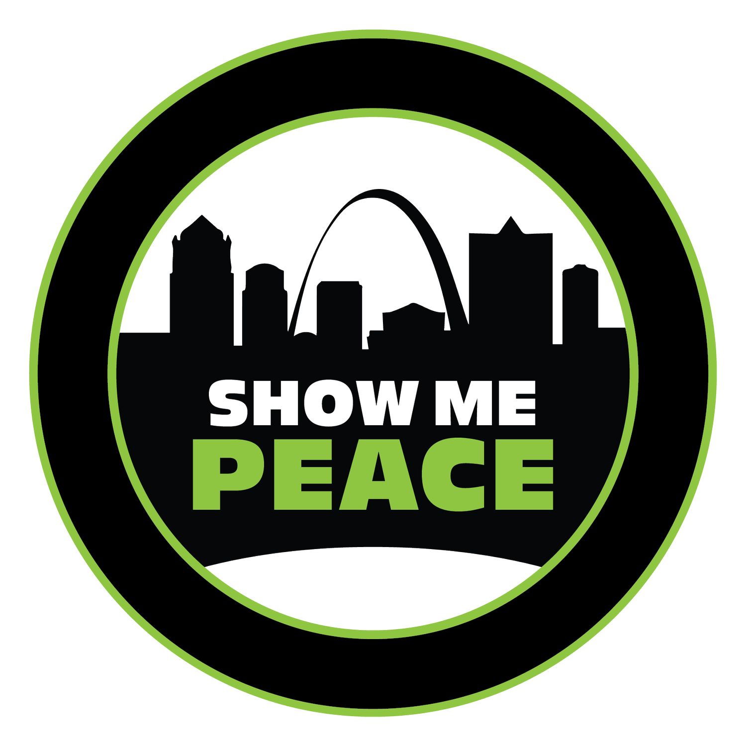 Show Me Peace