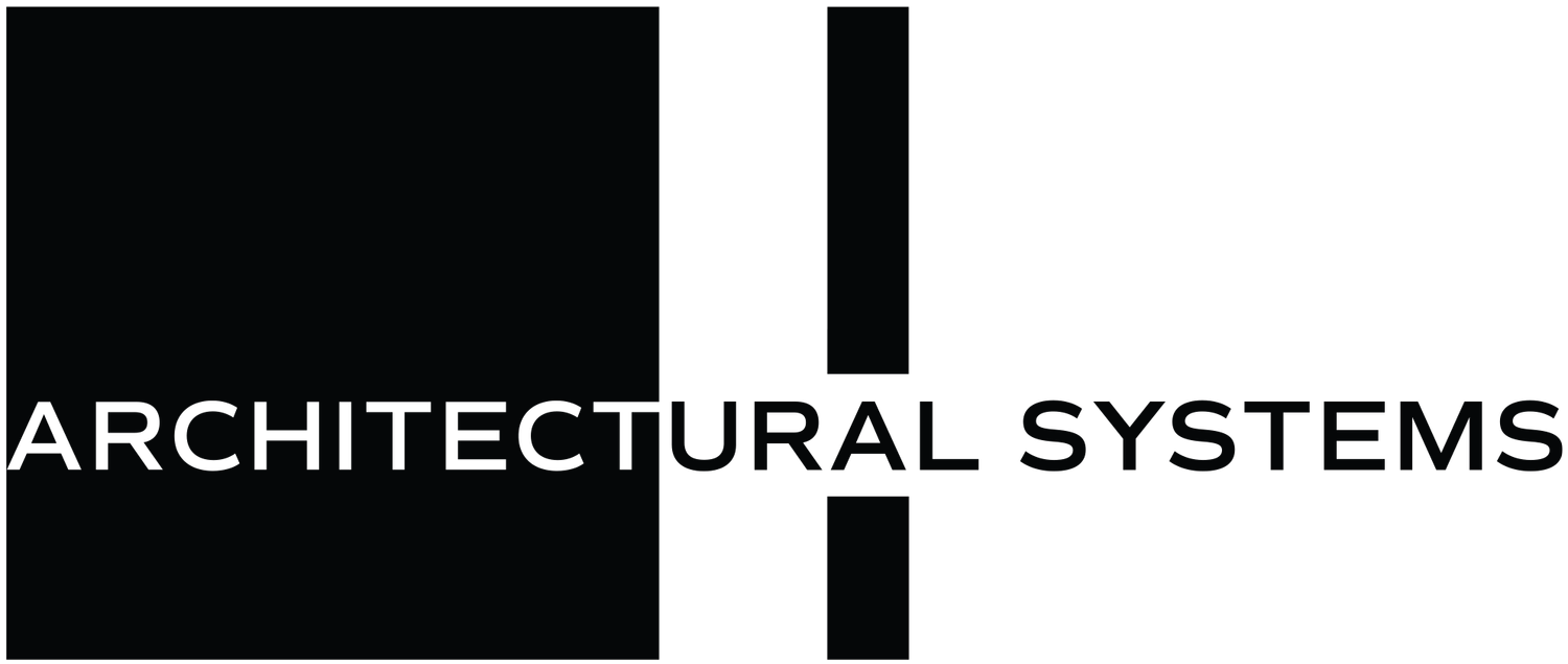 Architectural Systems