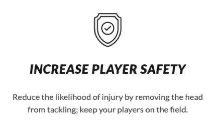 CAYFA + Atavus = Better Football for California