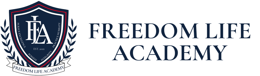 Freedom Life Academy