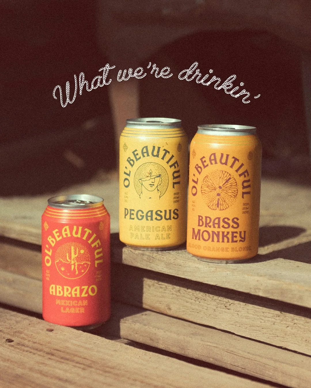 Whether your lookin&rsquo; to heat things up, or cool things down, we have exactly what you&rsquo;ll need this Stampede. 

Sip on Ol&rsquo; Beautiful, or #GetShafted at the Shaft bar. Not your speed? Try one of our signature cocktails, or crack open 