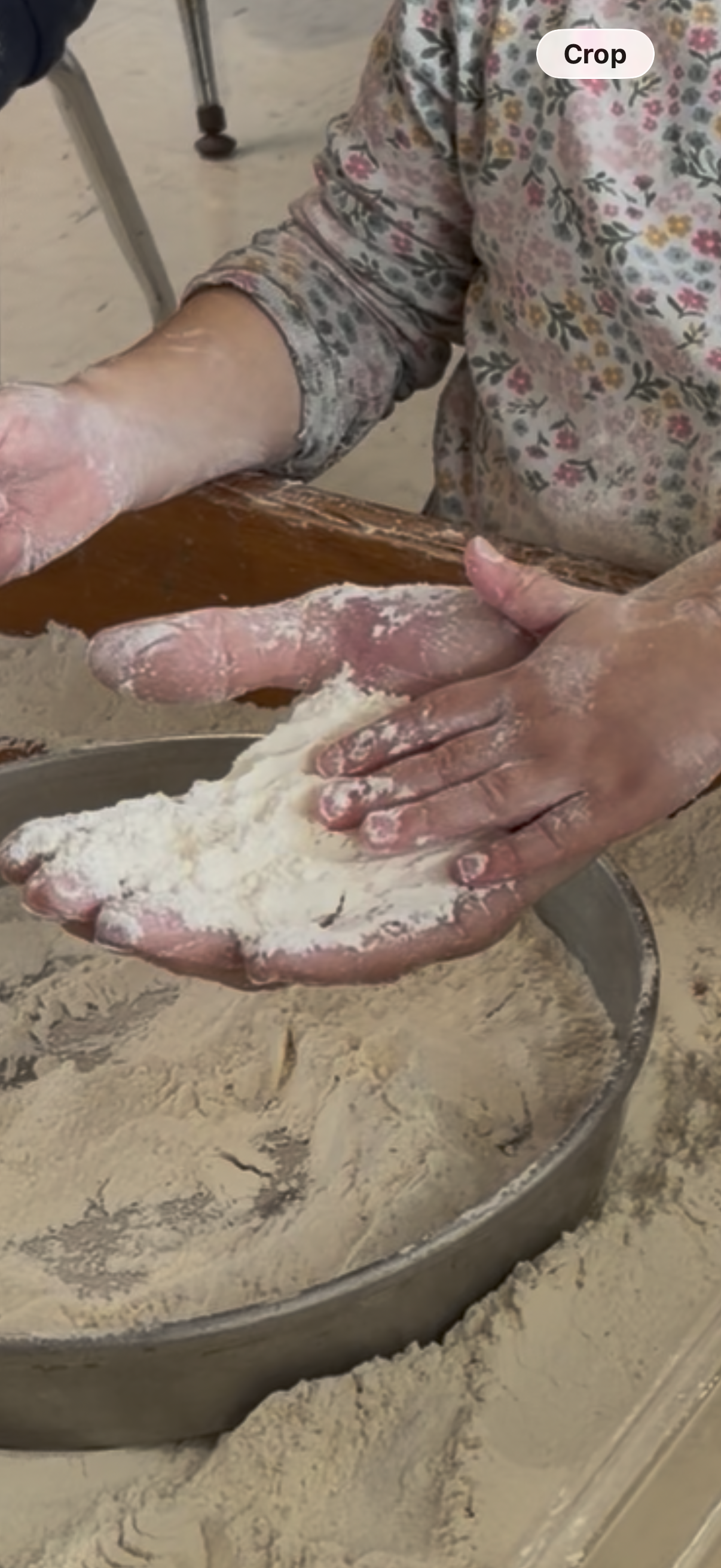 When the Painting Comes Alive