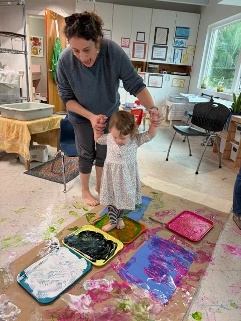 Moving at the Speed of Trust